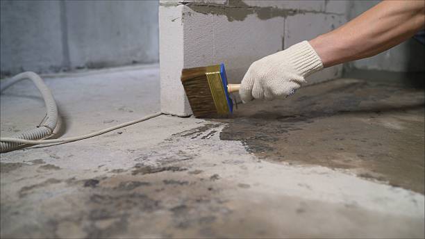 24/7 Emergency Emergency Waterproofing experts in Moxahala, OH